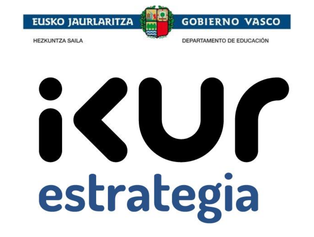 Logo IKUR