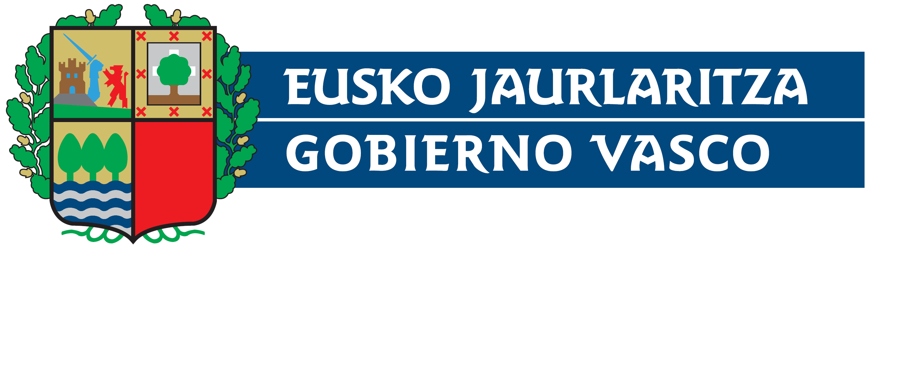 Logo
									   Gobierno
									   Vasco